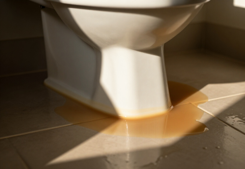 Sewage Cleanup in Menangle Park