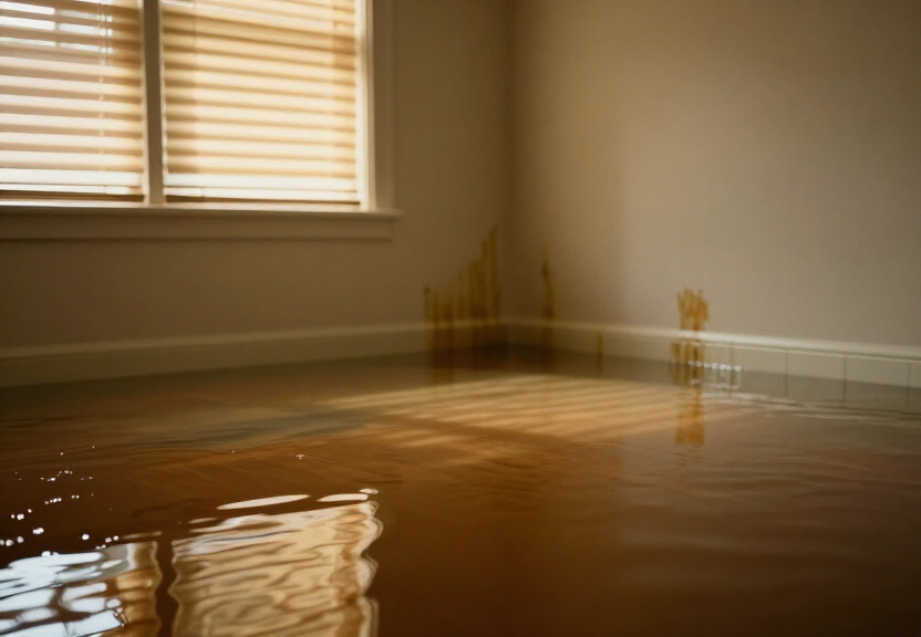 Water Damage Restoration in Menangle Park