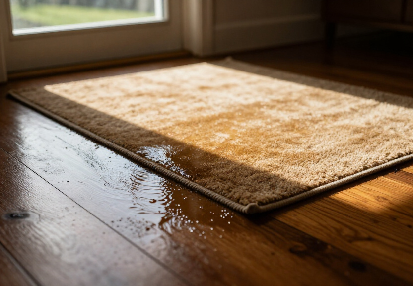 Wet Carpet Drying in Menangle Park